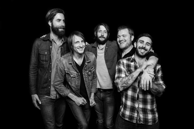 Band of Horses.