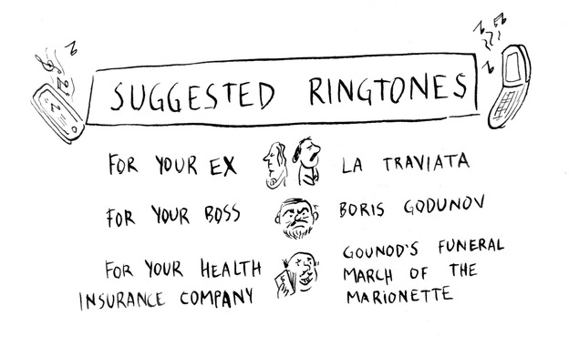 Cartoon by Pablo Helguera.