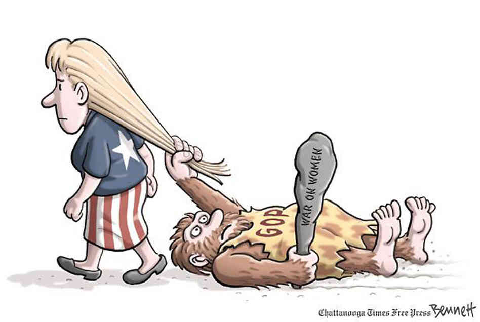cartoonistgroup.com/ Washington Post Writers Group