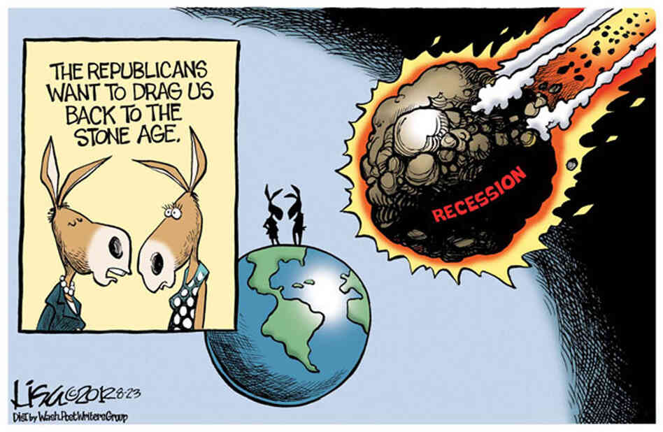 cartoonistgroup.com/ Washington Post Writers Group