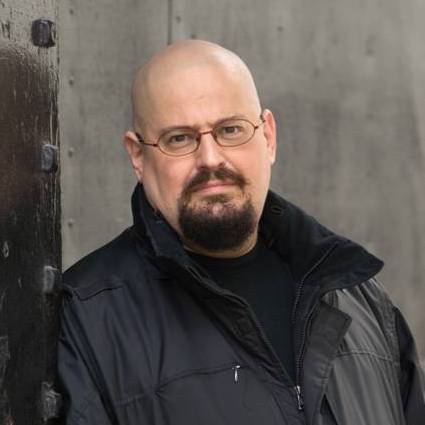 Charles Stross is the author of The Atrocity Archives, Rule 34 and other novels.