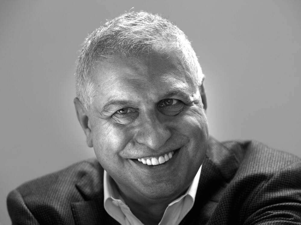Errol Morris is a documentary filmmaker, whose films include The Fog of War and The Thin Blue Line.