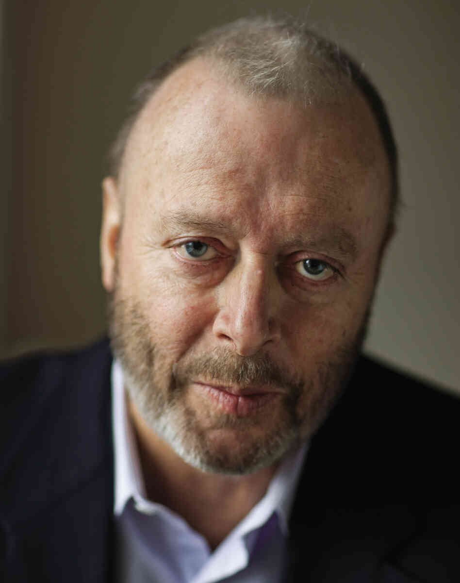 Christopher Hitchens, who died in December 2011 from complications related to esophageal cancer, was a columnist for Vanity Fair, and the author of Hitch-22 and God Is Not Great.