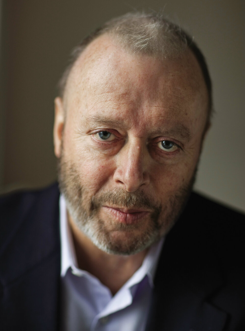 Christopher Hitchens, who died in December 2011 from complications related to esophageal cancer, was a columnist for Vanity Fair, and the author of Hitch-22 and God Is Not Great.
