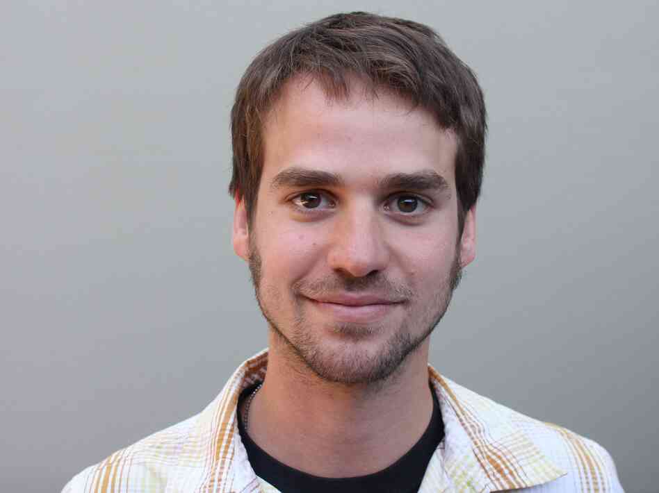 John Rosman
