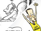 Cartoon Standard Promo Cartoon Standard Promo