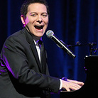 He'd better start looking to his left: Singer and pianist Michael Feinstein, who has never conducted an orchestra, is the new principal conductor of the Pasadena Pops. He'd better start looking to his left: Singer and pianist Michael Feinstein, who has never conducted an orchestra, is the new principal conductor of the Pasadena Pops.