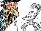 Cartoon Standard Promo Cartoon Standard Promo