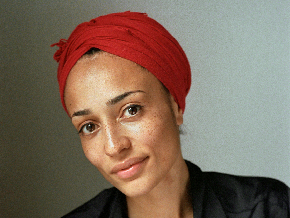 Zadie Smith is the author of White Teeth and On Beauty.