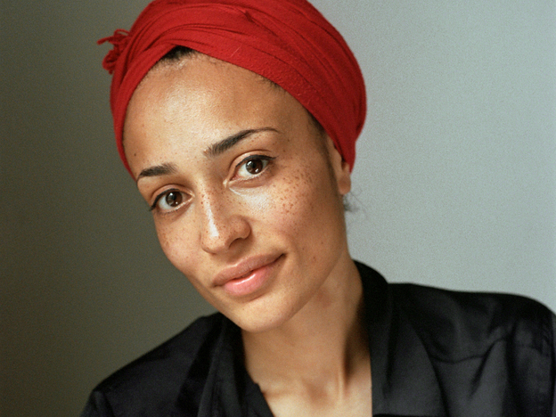 Zadie Smith is the author of White Teeth and On Beauty, among other books.