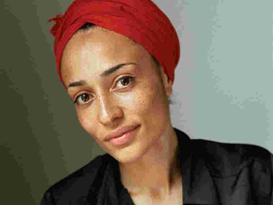Zadie Smith is the author of White Teeth and On Beauty, among other books.