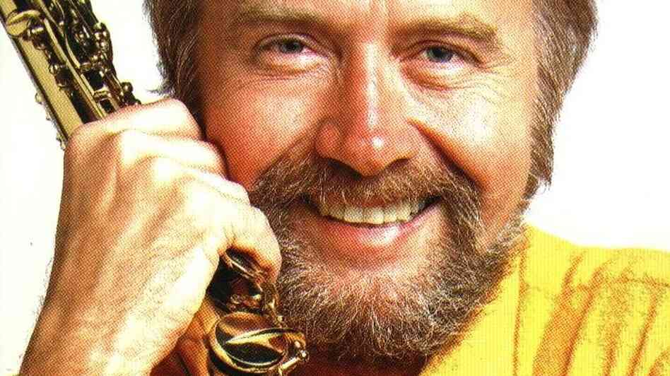Paul Winter.
