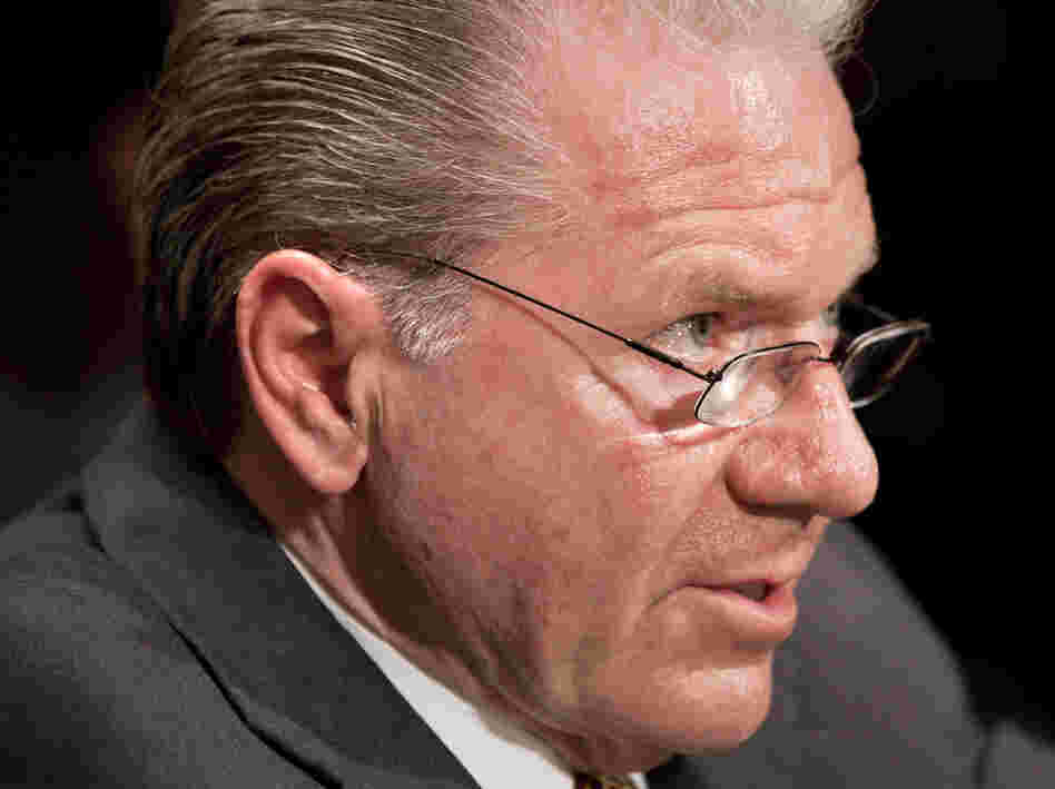 Thomas Peterffy, shown here in 2010 Thomas Peterffy, shown here in 2010