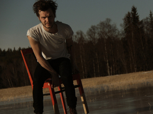 The Tallest Man on Earth. The Tallest Man on Earth.