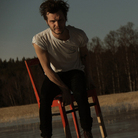 The Tallest Man on Earth. The Tallest Man on Earth.