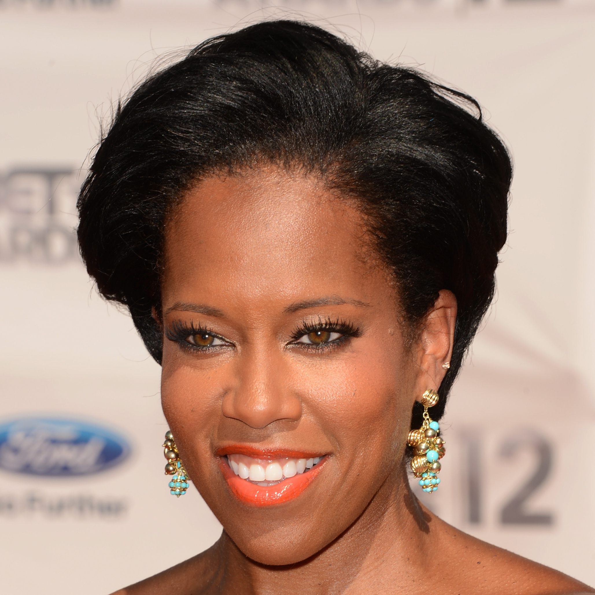 Actress Regina King