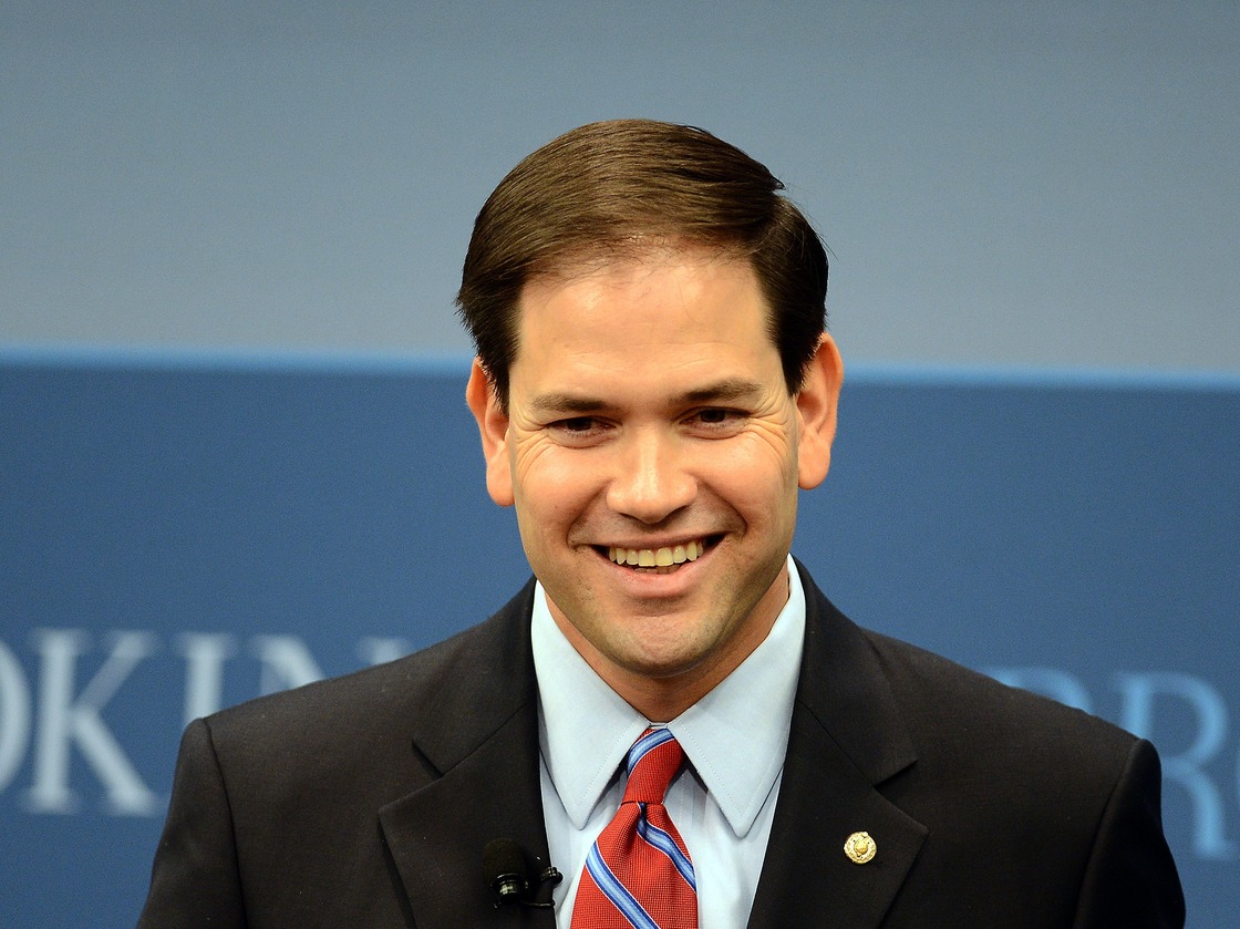 Florida Sen. Marco Rubio
