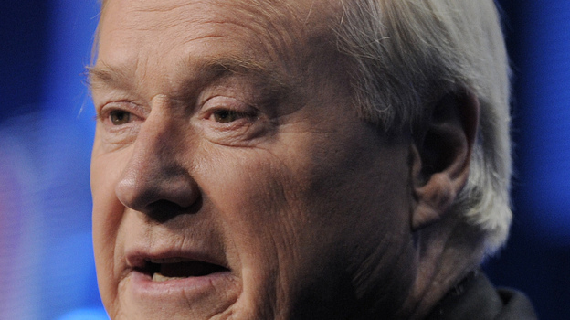 Chris Matthews. (AP)