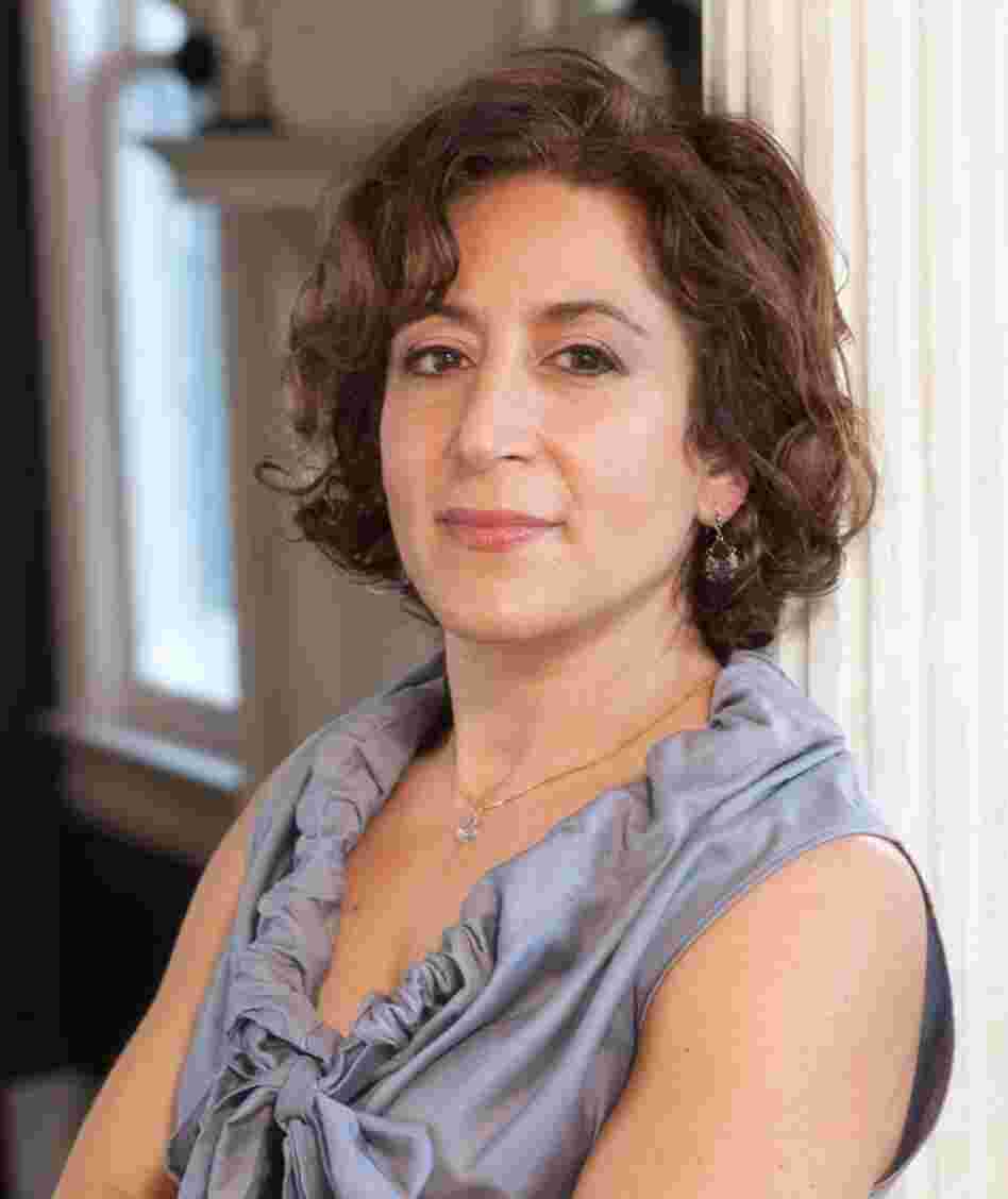 Hanna Rosin is the co-founder of Slate's Double X blog. She is also a senior editor at The Atlantic.