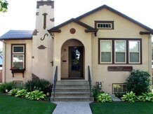 Tracy's Sanctuary House Tracy's Sanctuary House