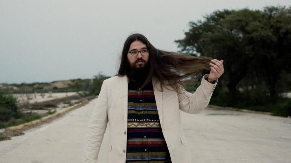 Matthew E. White.