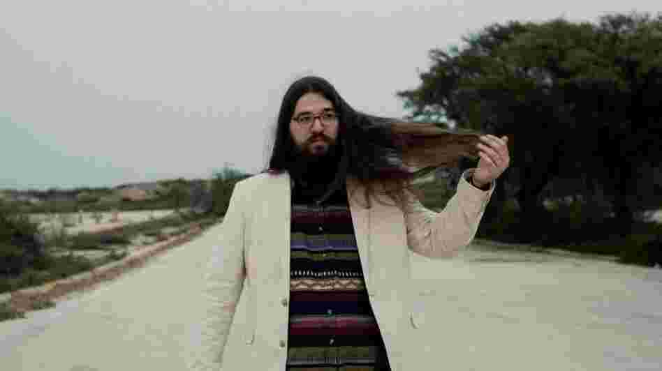 Matthew E. White.