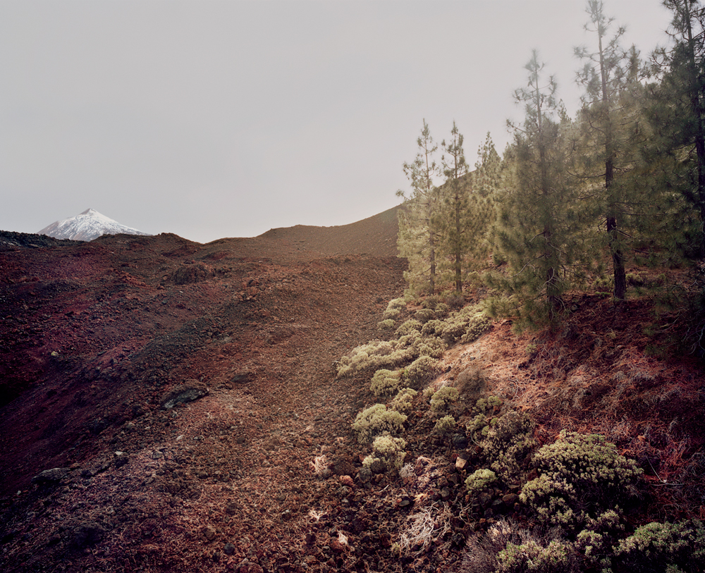 From the series <em>In the Orbit of El Teide</em>