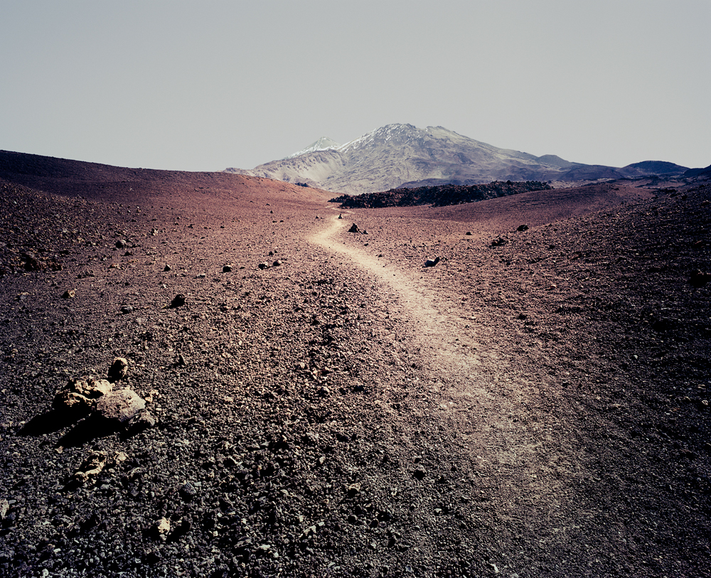 From the series <em>In the Orbit of El Teide</em>
