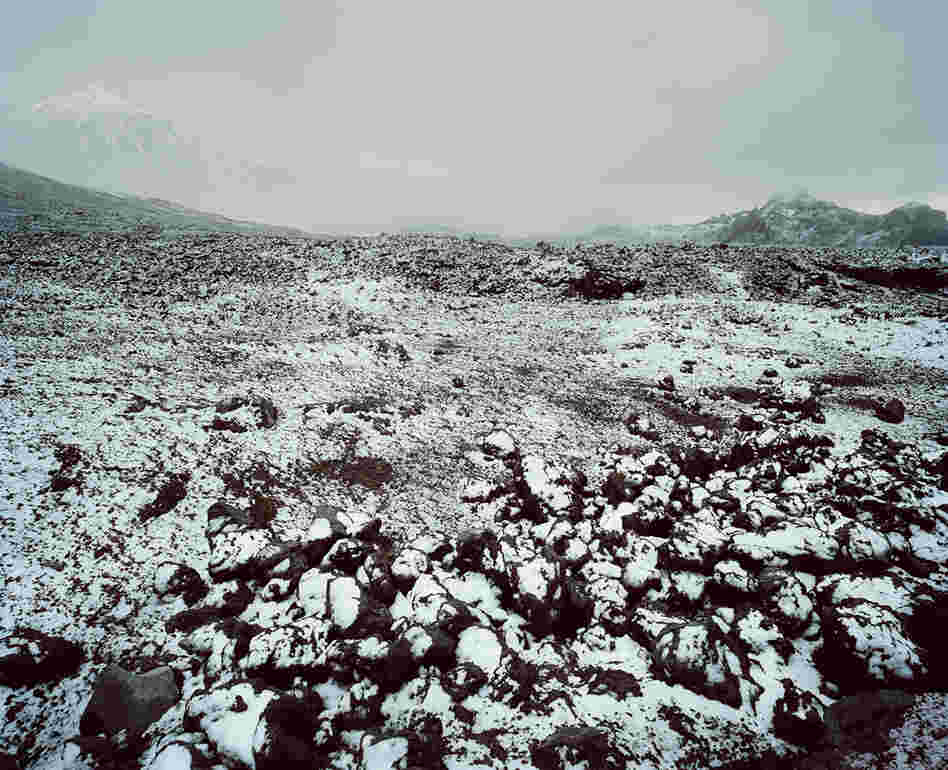 From the series In the Orbit of El Teide
