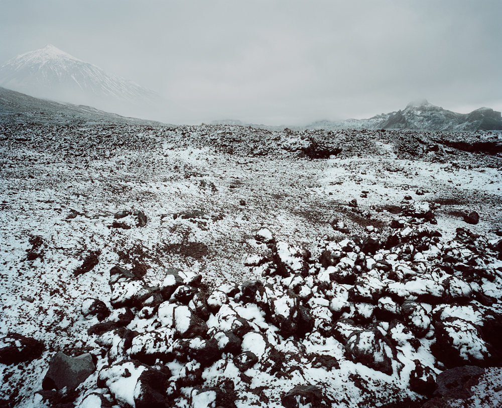 From the series <em>In the Orbit of El Teide</em>