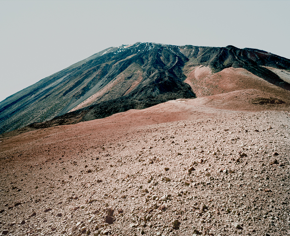 From the series <em>In the Orbit of El Teide</em>