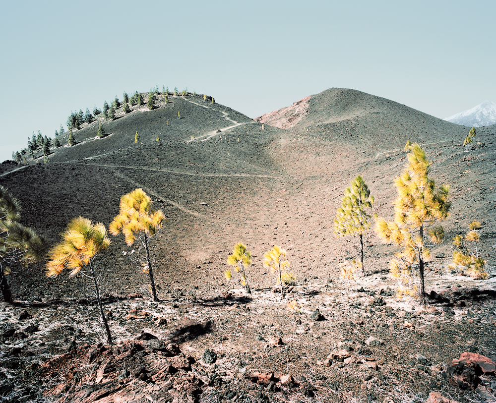 From the series <em>In the Orbit of El Teide</em>