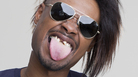 Detroit rapper Danny Brown. Detroit rapper Danny Brown.