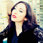 "To me, the voice is an instrument, just like any other instrument," Regina Spektor says. "To me, the voice is an instrument, just like any other instrument," Regina Spektor says.