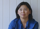 Author Yiyun Li Author Yiyun Li