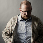 Dan Deacon's latest project combines his signature electronic sound with live musicians and instruments. Dan Deacon's latest project combines his signature electronic sound with live musicians and instruments.