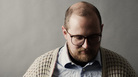 Dan Deacon's latest project combines his signature electronic sound with live musicians and instruments. Dan Deacon's latest project combines his signature electronic sound with live musicians and instruments.