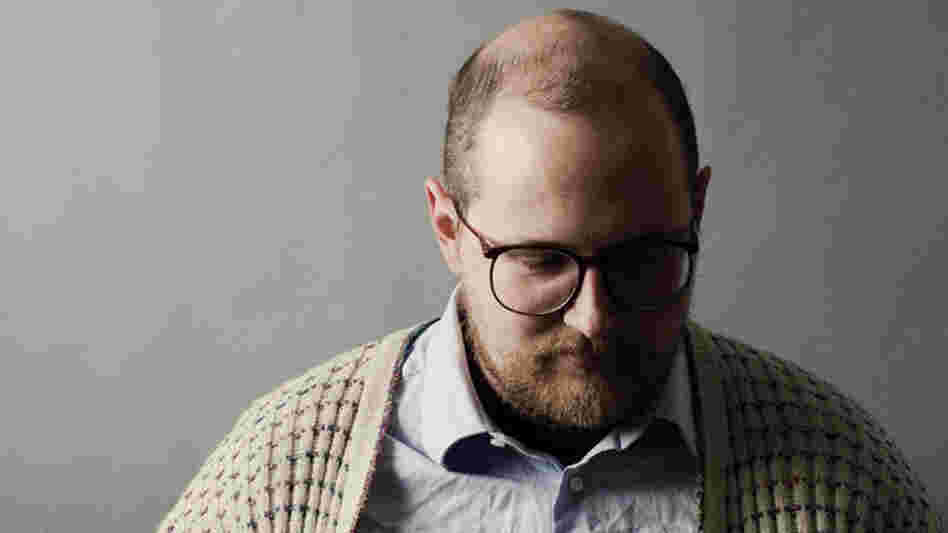 Dan Deacon's latest project combines his signature electronic sound with live musicians and instruments.