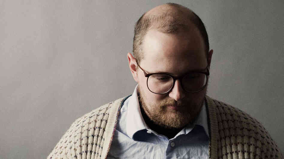 Dan Deacon's latest project combines his signature electronic sound with live musicians and instruments.