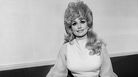Dolly Parton, Symphony Hall, Boston, 1972. "Dolly Parton's first hit was 'Dumb Blonde' in 1967, but she soon proved she was anything but." Dolly Parton, Symphony Hall, Boston, 1972. "Dolly Parton's first hit was 'Dumb Blonde' in 1967, but she soon proved she was anything but."