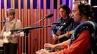 Beachwood Sparks performs live on KCRW's Morning Becomes Eclectic. Beachwood Sparks performs live on KCRW's Morning Becomes Eclectic.