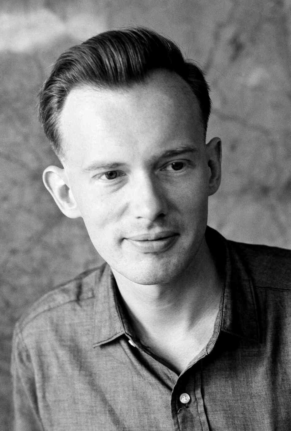 Browne is pictured in 1965 while working as a correspondent for the Associated Press in Saigon, South Vietnam. Browne is pictured in 1965 while working as a correspondent for the Associated Press in Saigon, South Vietnam.