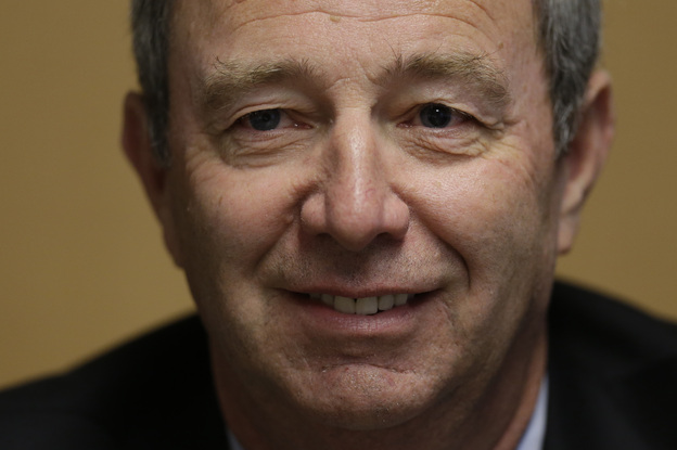 Republican Tom Smith is challenging incumbent Pennsylvania Sen. Bob Casey for his seat.