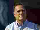 Republican presidential candidate Mitt Romney at a campaign rally in Powell, Ohio, on Saturday.