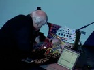 Morton Subotnick performing Silver Apples of the Moon in 2011 Morton Subotnick performing Silver Apples of the Moon in 2011