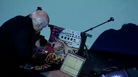 Morton Subotnick performing Silver Apples of the Moon in 2011 Morton Subotnick performing Silver Apples of the Moon in 2011