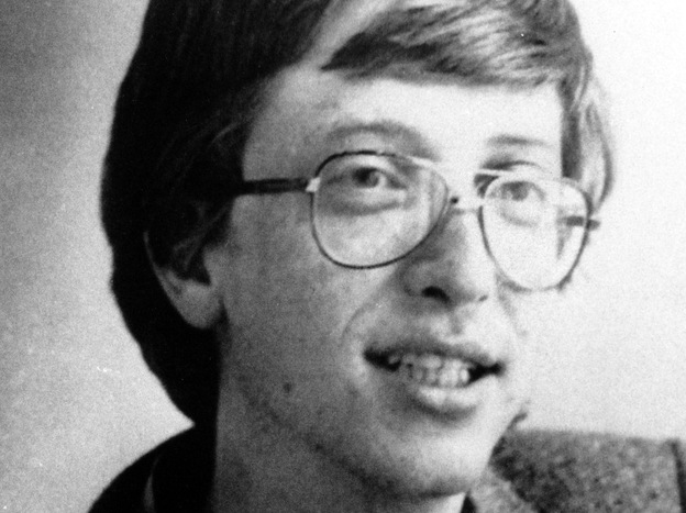 Microsoft co-founder Bill Gates (AP)