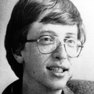 Microsoft co-founder Bill Gates