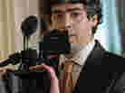 Before joining candidate Obama's new media team in 2008, Arun Chaudhary worked in film in New York and was on the faculty of NYU's graduate film school.