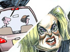 Cartoon Standard Promo Cartoon Standard Promo